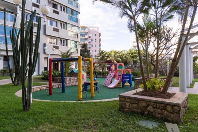 Apto. Total Infra. Praia. Apartamento Río de Janeiro