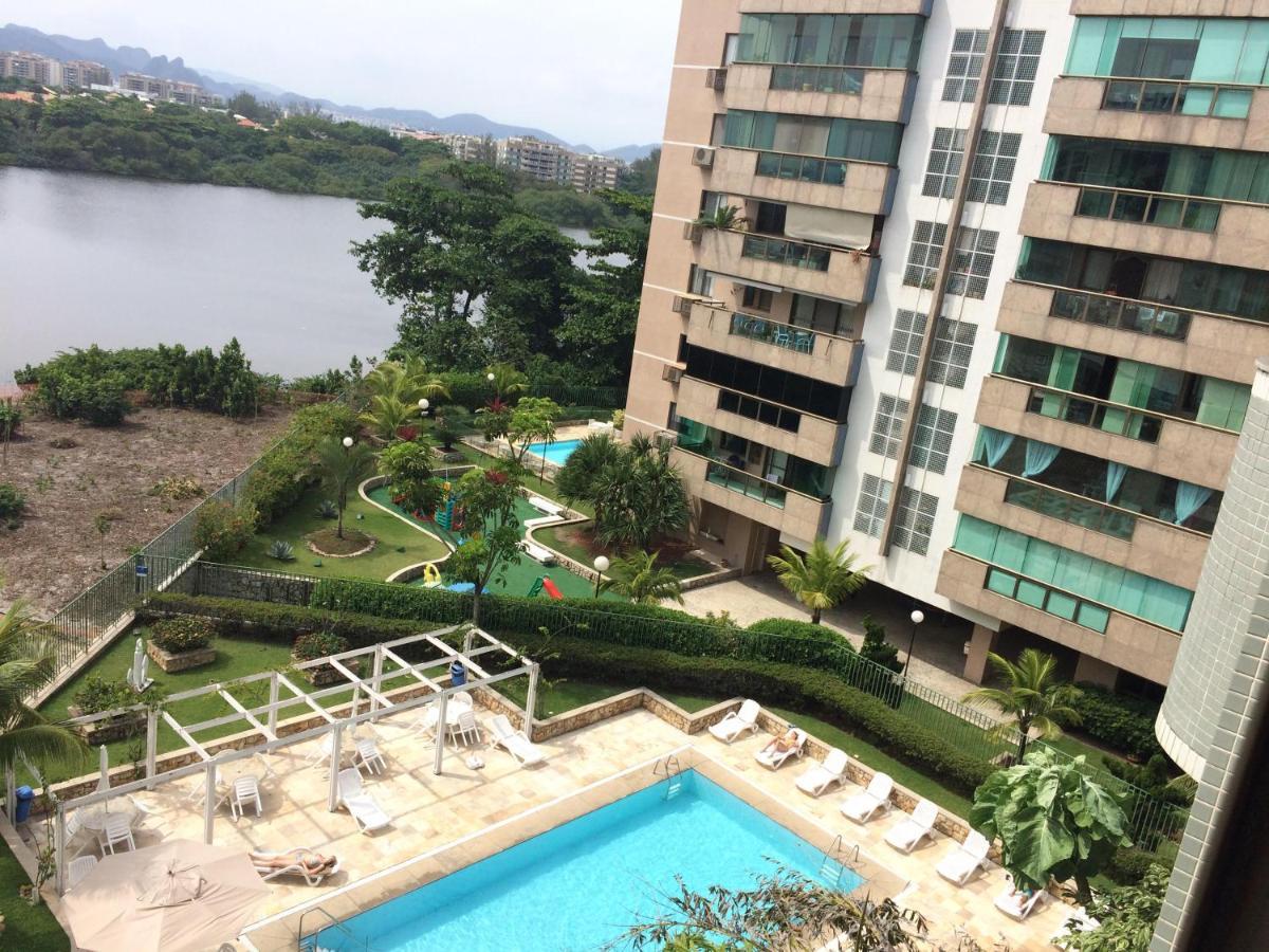 Apto. Total Infra. Praia. Apartamento *