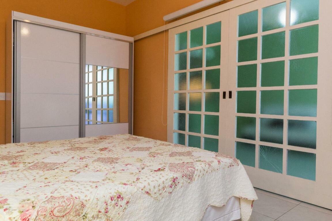Apto. Total Infra. Praia. Apartamento Río de Janeiro