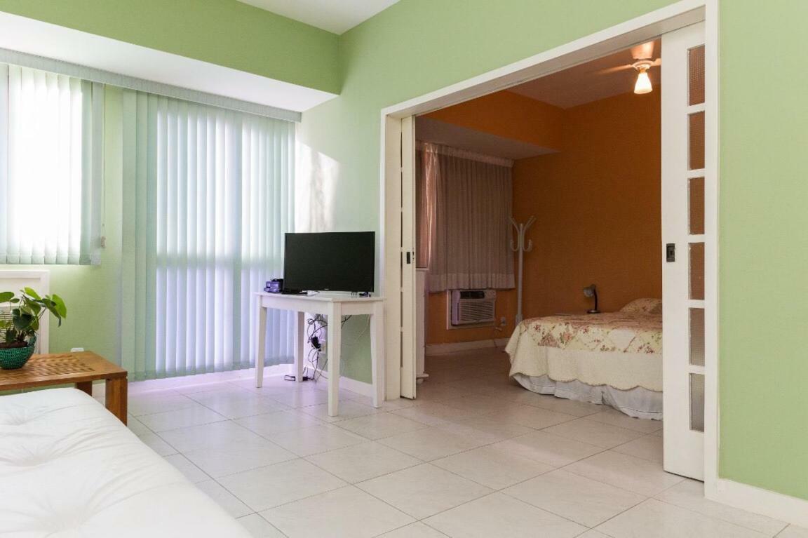 Apartamento Apto. Total Infra. Praia.