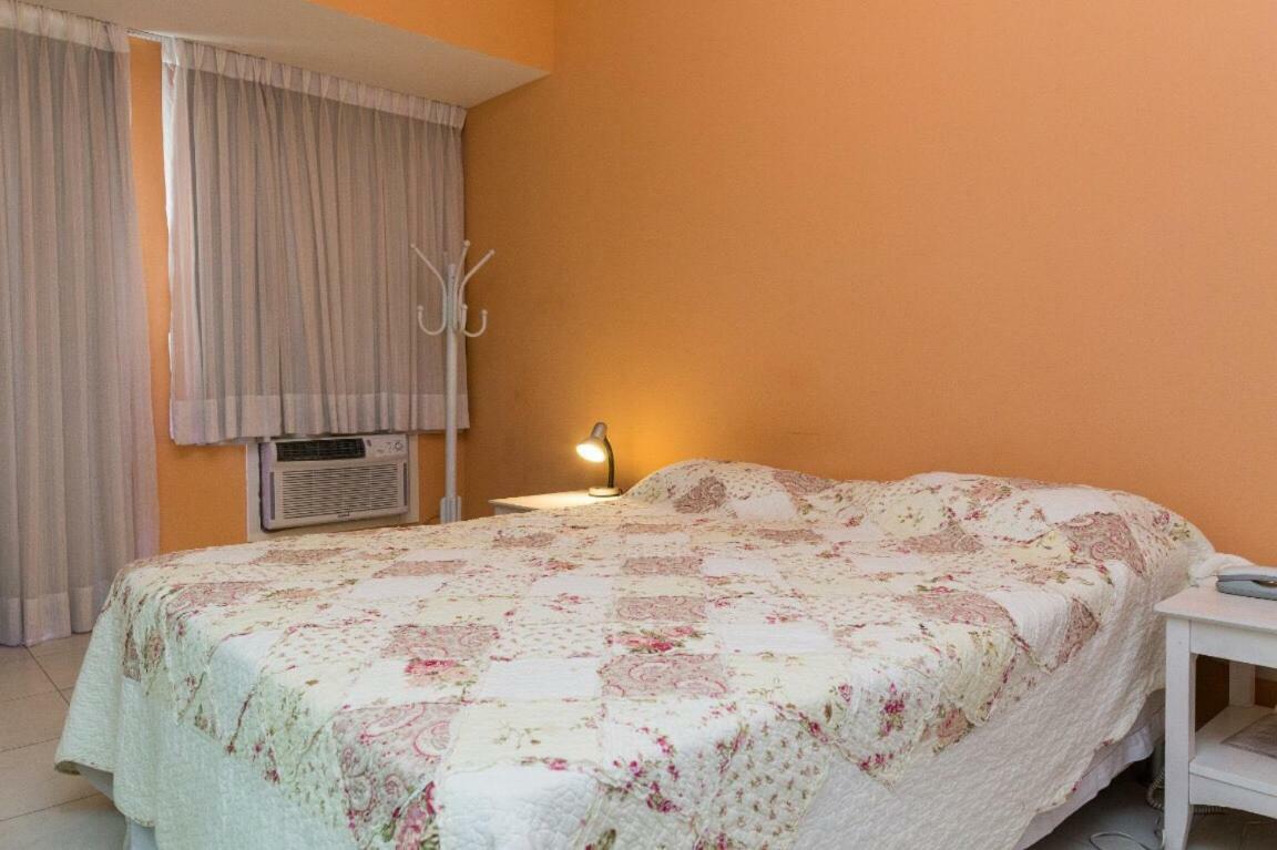 Apto. Total Infra. Praia. Apartamento Río de Janeiro