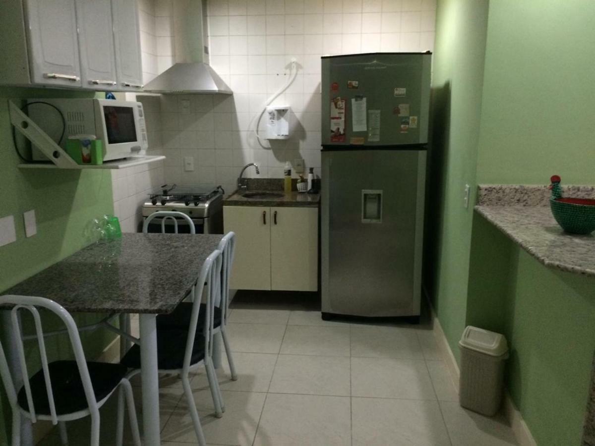 Apartamento Apto. Total Infra. Praia.