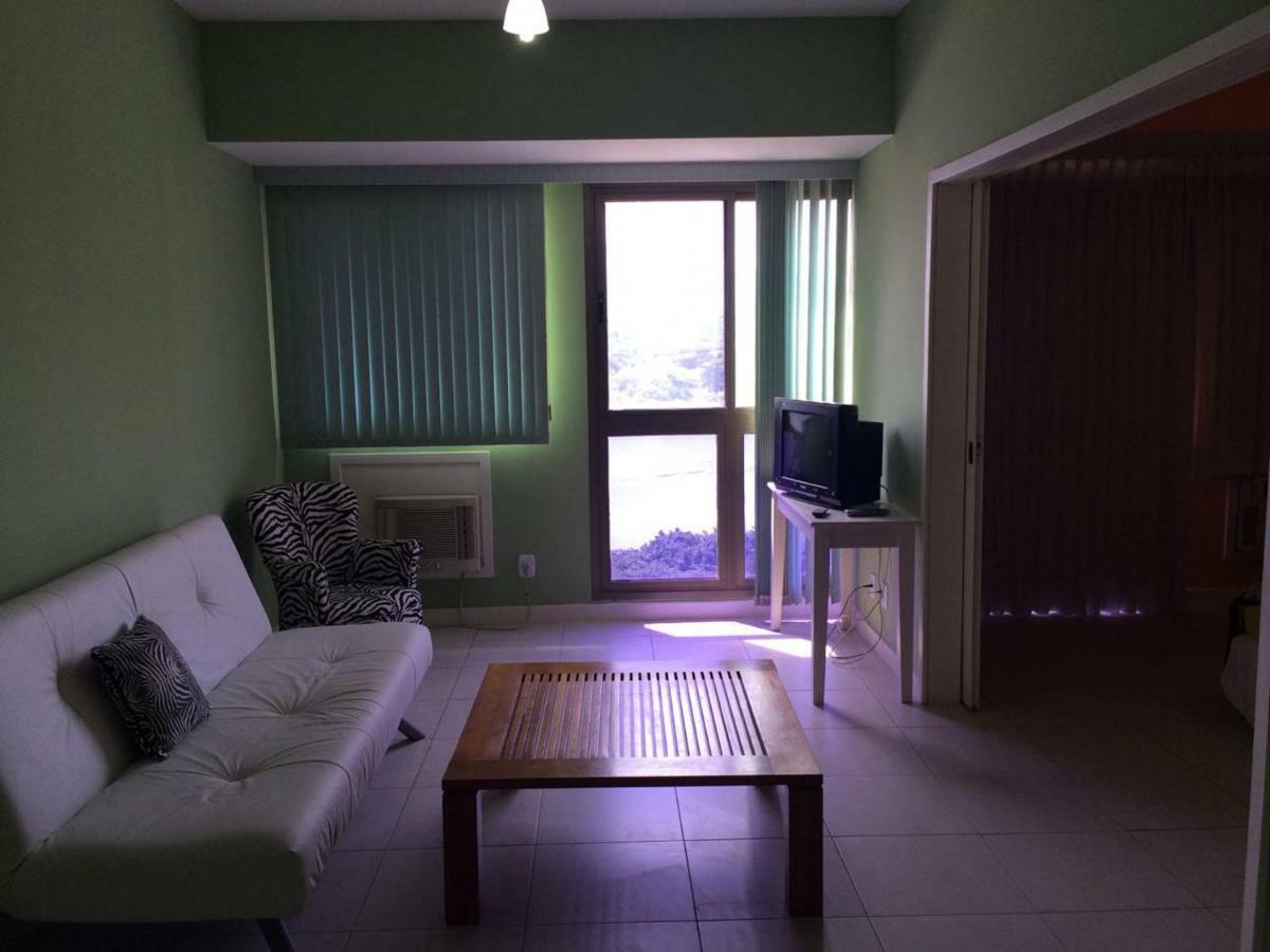 Apto. Total Infra. Praia. Apartamento Río de Janeiro