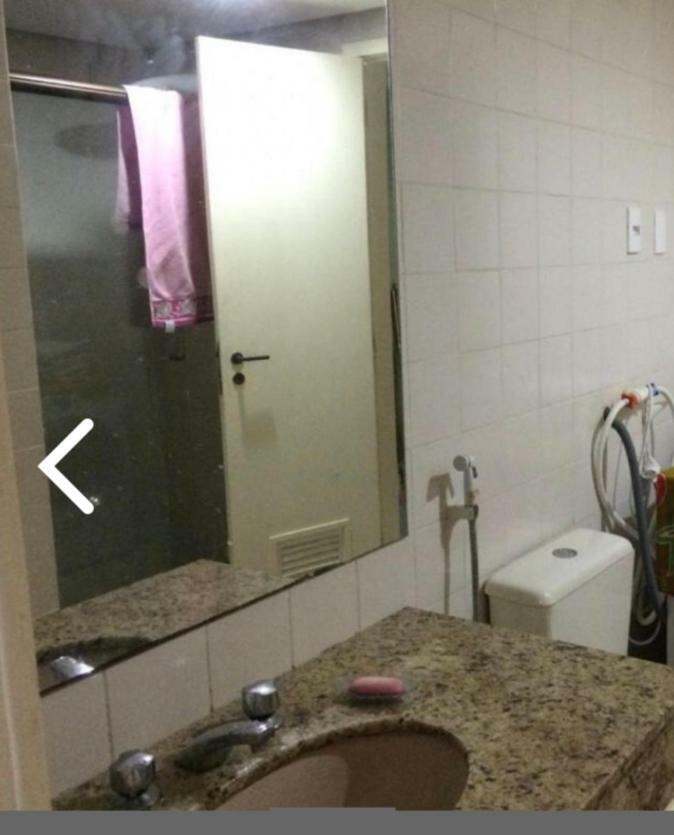 Apartamento Apto. Total Infra. Praia. Río de Janeiro