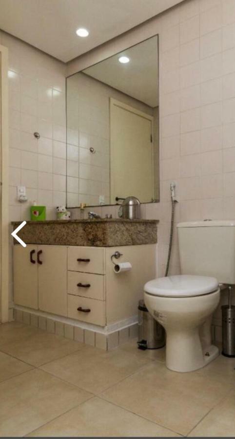 Apto. Total Infra. Praia. Apartamento